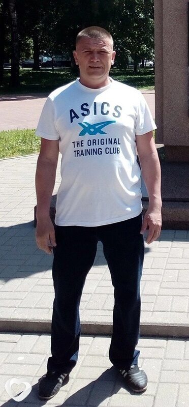 Денис, 45, Луге — анкета №1088992