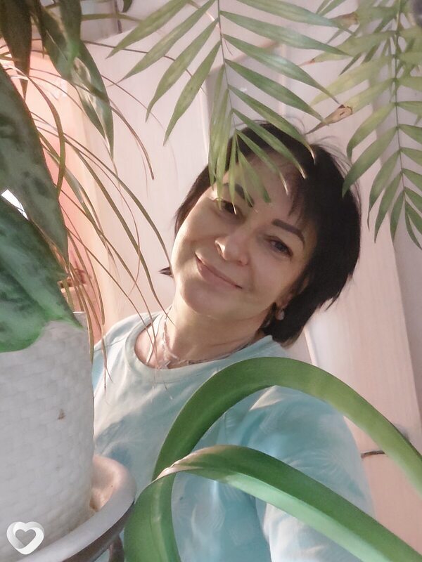 Лариса, 55, Кемерове — анкета №1088999