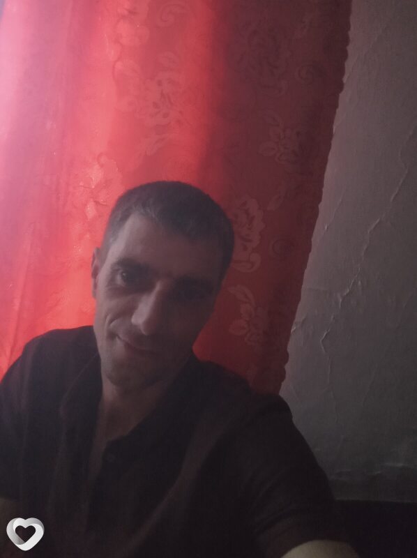 Андрей, 36, Хабаровске — анкета №1089001