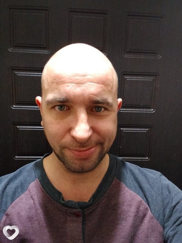 Константин, 38, Красноярске — анкета №1089012