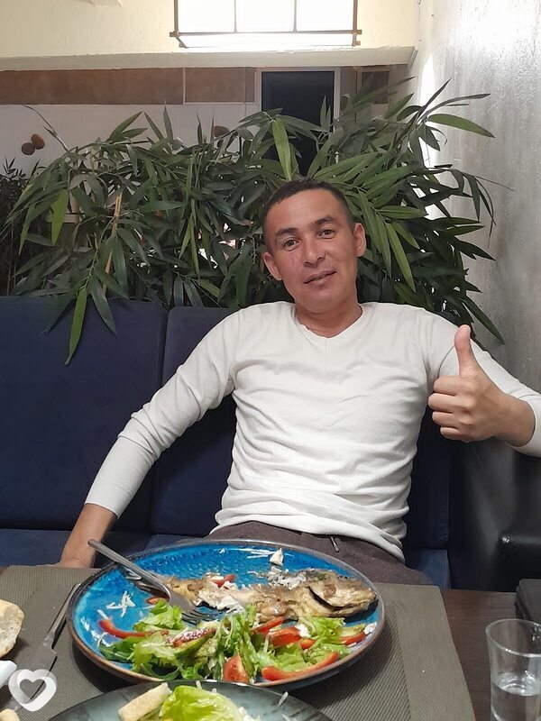 Тимур, 43, Видном — анкета №1089013