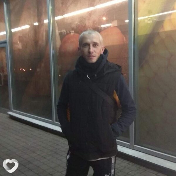 Андрей, 37, Старобельске — анкета №1088841