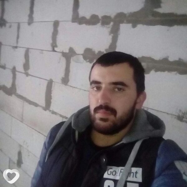 Ден, 37, Полтаве — анкета №1088845