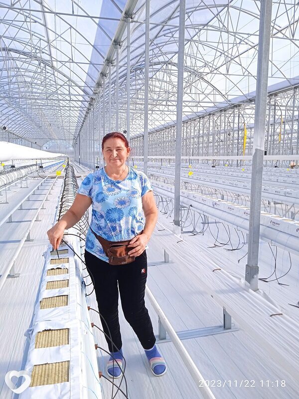Роза Молова, 59, Нальчике — анкета №1088848