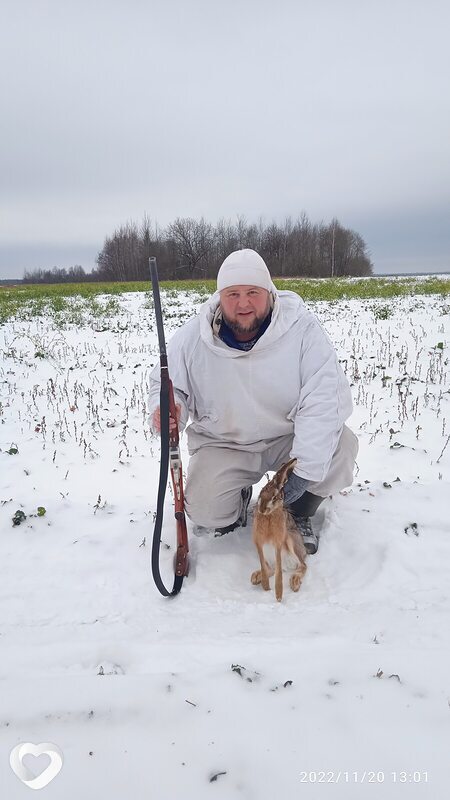 Сергей, 48, Бобруйске — анкета №1088849