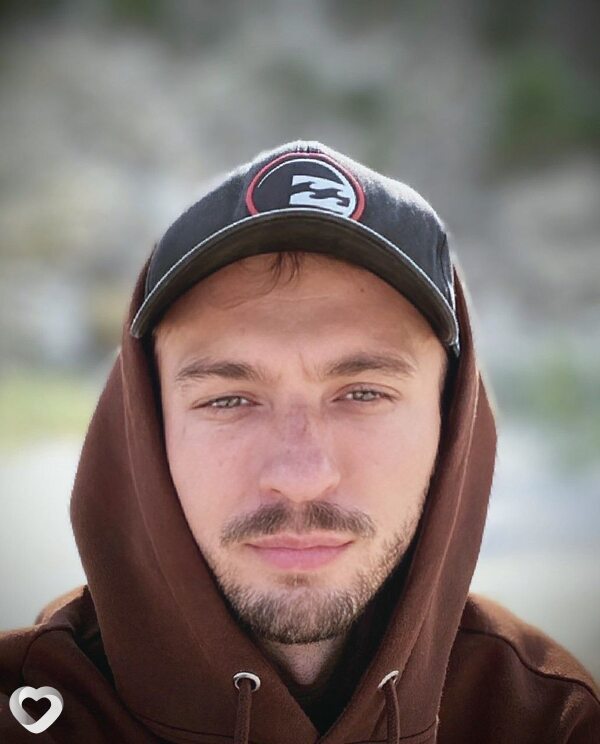 Егор, 32, Краснодаре — анкета №1088850