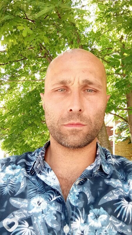 Рома, 42, Самаре — анкета №1088855