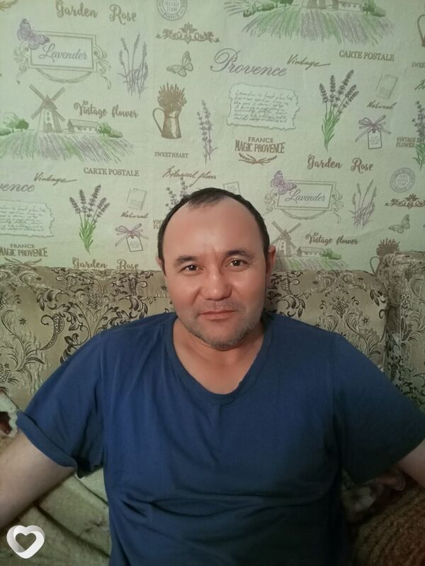 Дмитрий, 46, Абакане — анкета №1088857
