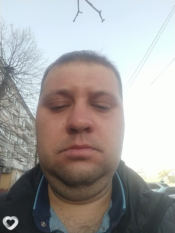 Александр, 36, Павлограде — анкета №1088859