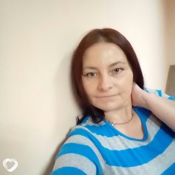 Эря, 42, Темиртау — анкета №1088861