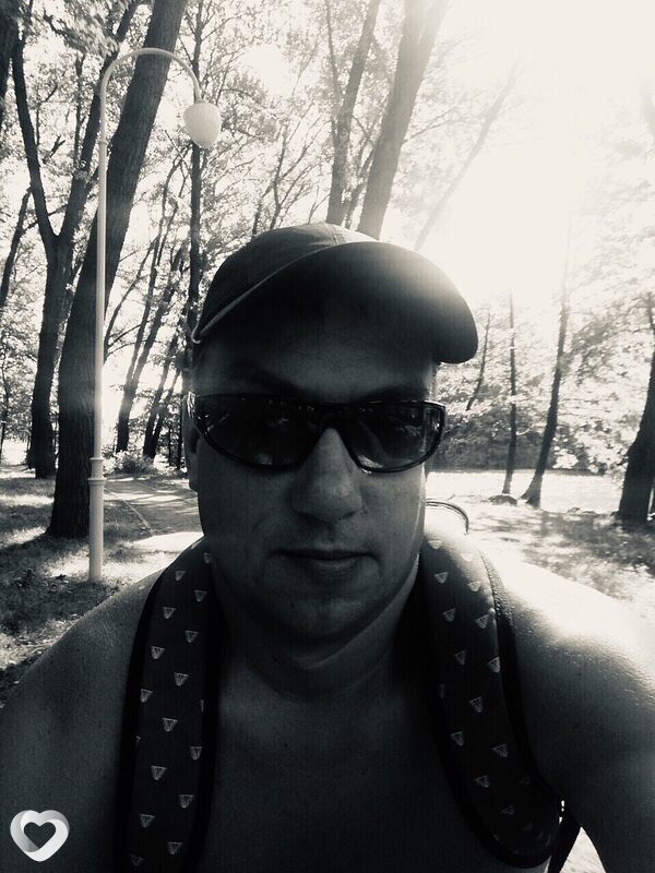 Алексей, 37, Борисове — анкета №1088794