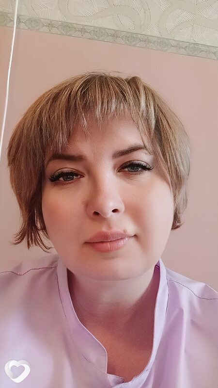 Надежда, Харцызск