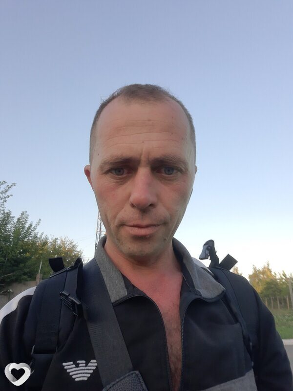 Pavel, 39, Иркутске — анкета №1088801