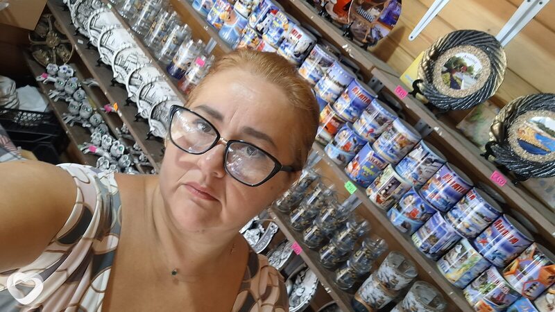 Арина, 47, Анапе — анкета №1088811