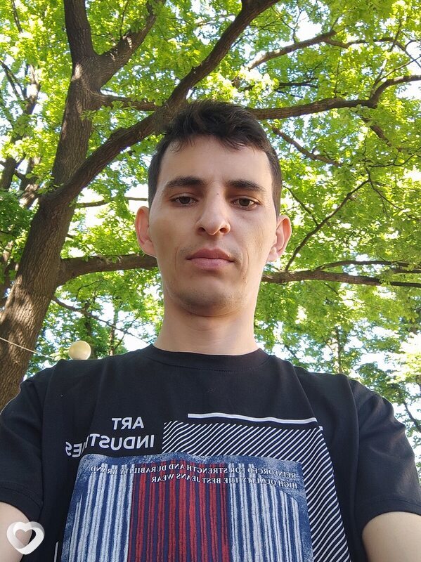Артём, 39, Самарканд — анкета №1088891