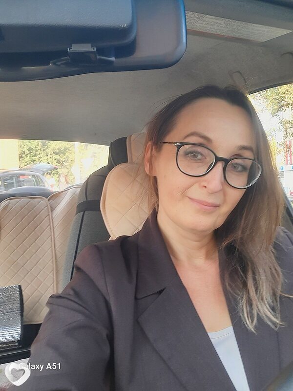 Елена, 45, Ростове-на-Дону — анкета №1088893