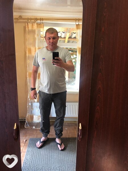 Дмитрий, 40, Костроме — анкета №1088895