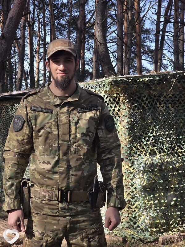 Ибрагим, 28, Брянске — анкета №1088899