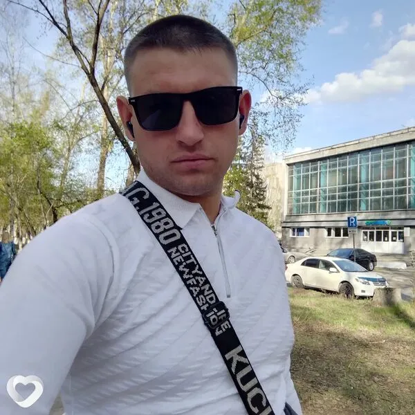 Владимир, 30, Бийске — анкета №1088901