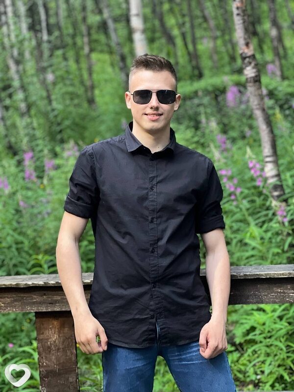 Илья, 26, Москве — анкета №1088904
