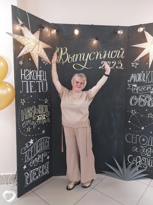 Татьяна, 51, Кунгуре — анкета №1088906