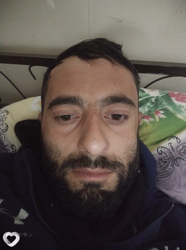 Хазар, 50, Баку — анкета №1088921