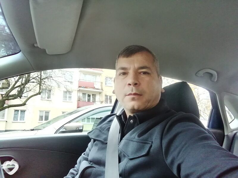 Довлетжан, 41, Минске — анкета №1088924