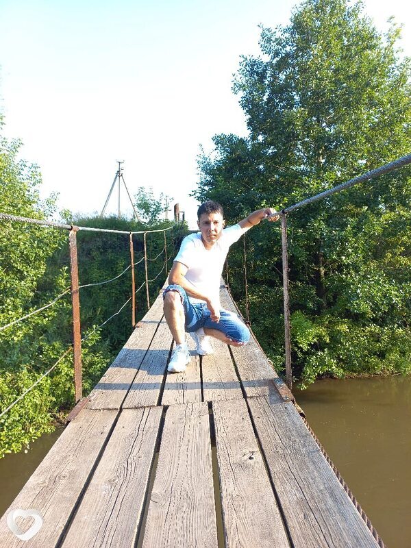 Айнур, 36, Туймазах — анкета №1088927