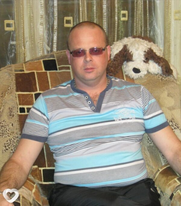 Вячеслав, 46, Орске — анкета №1088930