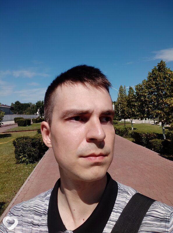 Александр, 35, Самаре — анкета №1088936