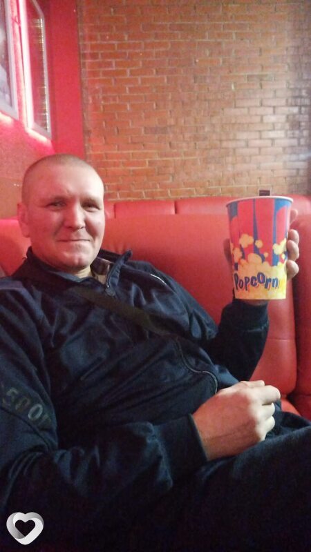 Роман, 47, Алексине — анкета №1088938
