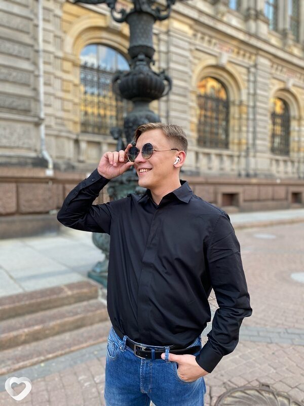 Юрий, 32, Санкт-Петербурге — анкета №1088766