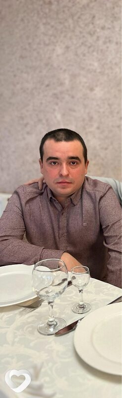 Дима, 33, Майкопе — анкета №1088769