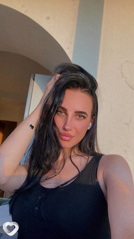 Лиза, 25, Минске — анкета №1088773