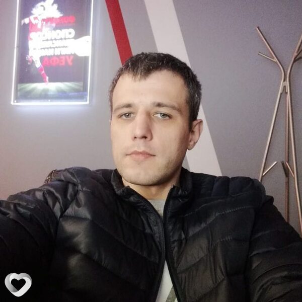 Леша, 31, Нижнем Новгороде — анкета №1088783