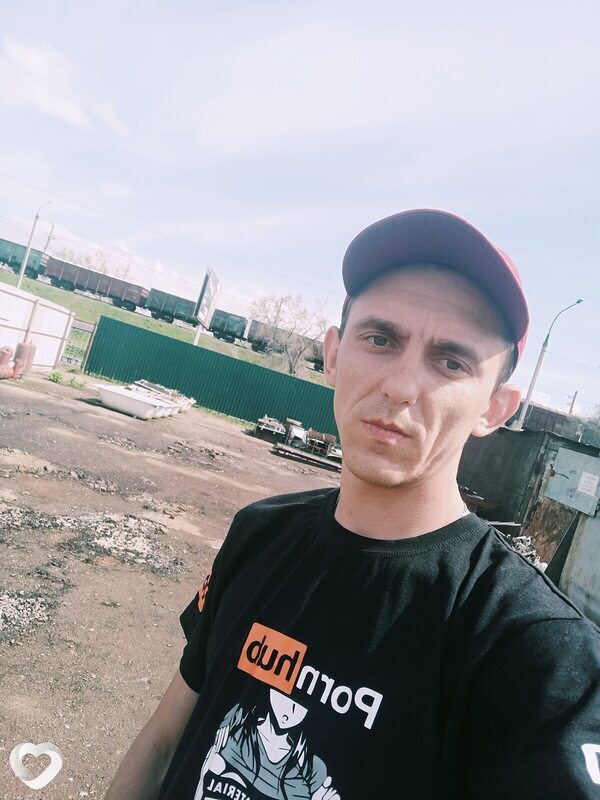 Максим, 29, Балакове — анкета №1088940