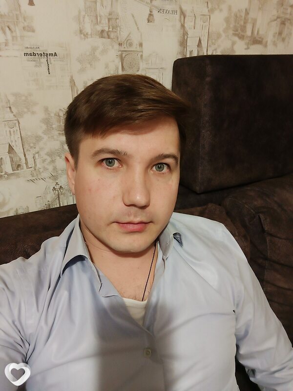 Маска, 31, Кирове — анкета №1088943