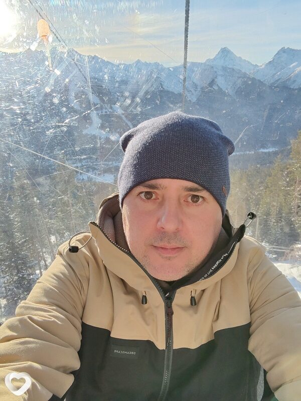Кирилл, 33, Армавире — анкета №1088944