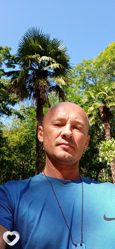 Михаил, 49, Волгограде — анкета №1088950