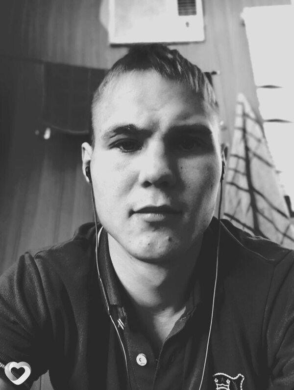 Юрий, 32, Ангарске — анкета №1088953