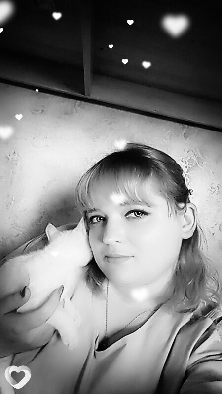 Ангелина, 26, Белой Калитве — анкета №1088955