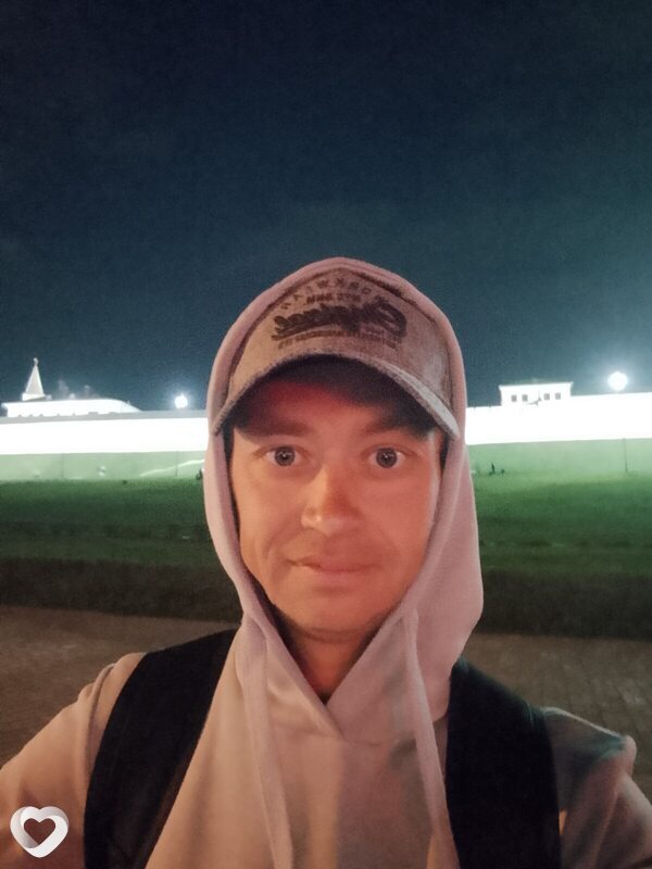 Егор, 35, Сарапуле — анкета №1088958
