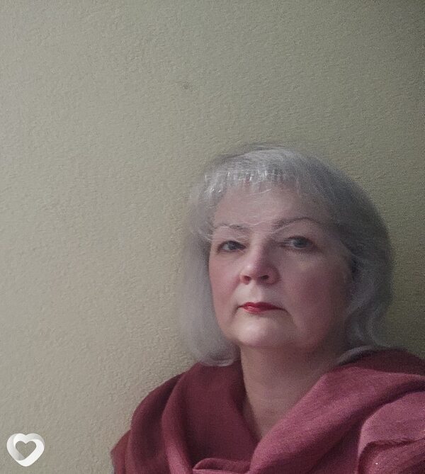 Елена, 57, Николаеве — анкета №1088961