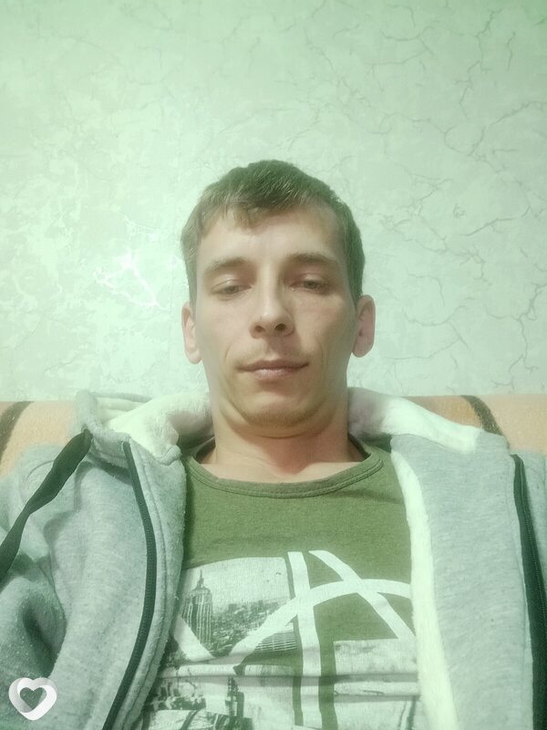 Вадим, Солнечнодольск