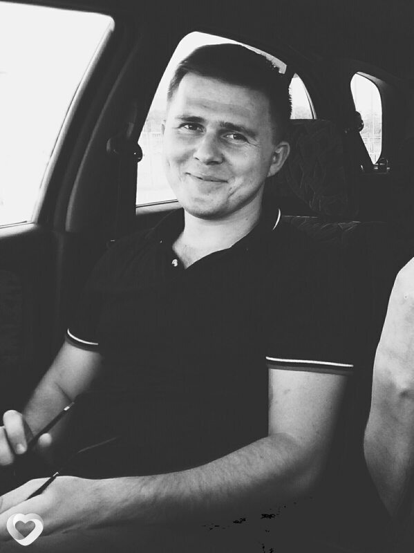 Дмитрий, 36, Новороссийске — анкета №1088963