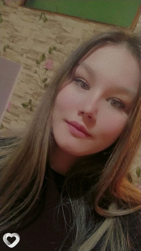 Алина, 23, Ижевске — анкета №1089017