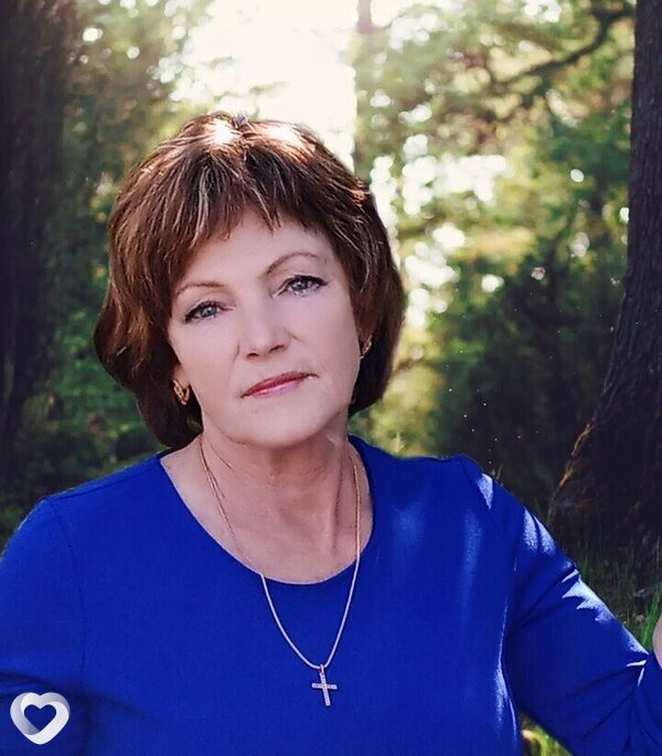 Галина, 65, Новосибирске — анкета №1089021
