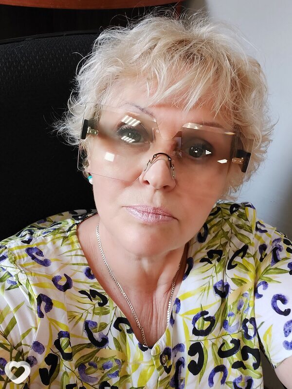 Вера, 60, Раменском — анкета №1089023