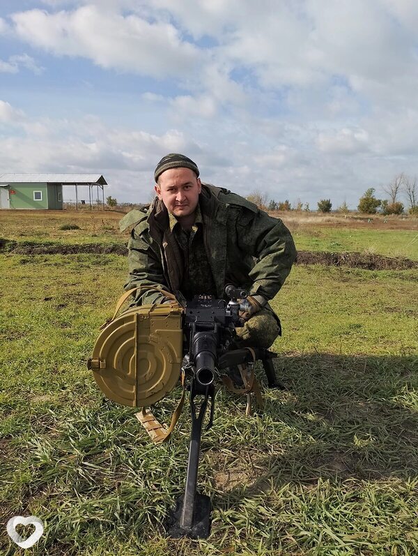 Алексей, 31, Ростове-на-Дону — анкета №1089024