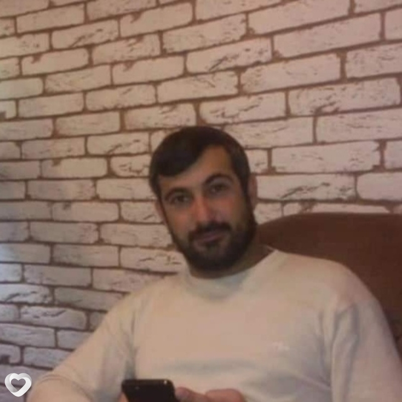 Бага, 40, Баку — анкета №1089028
